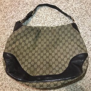 Gucci Purse and Wallet